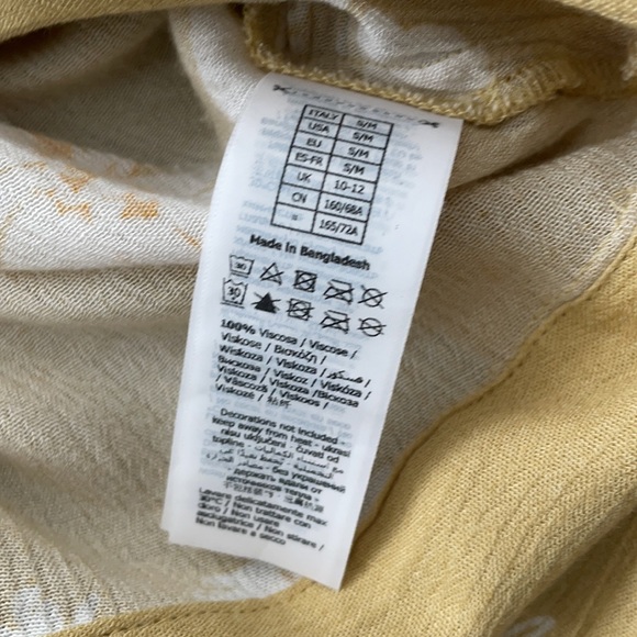 Wrap Top - Picture 6 of 7